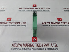 Phoenix Contact Mcr-c-ui-ui-dci Signal Conditioner