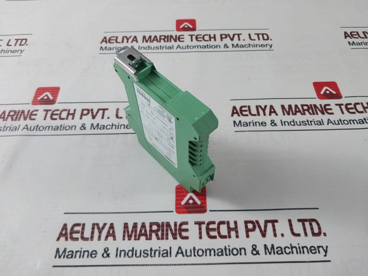 Phoenix Contact Mcr-c-ui-ui-dci Signal Conditioner