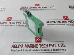 Phoenix Contact Mcr-c-ui-ui-dci Signal Conditioner