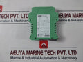 Phoenix Contact Mcr-c-ui-ui-dci Signal Conditioner