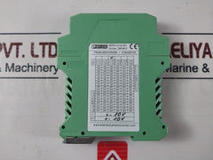 Phoenix Contact Mcr-c-ui-ui-dci Signal Conditioner