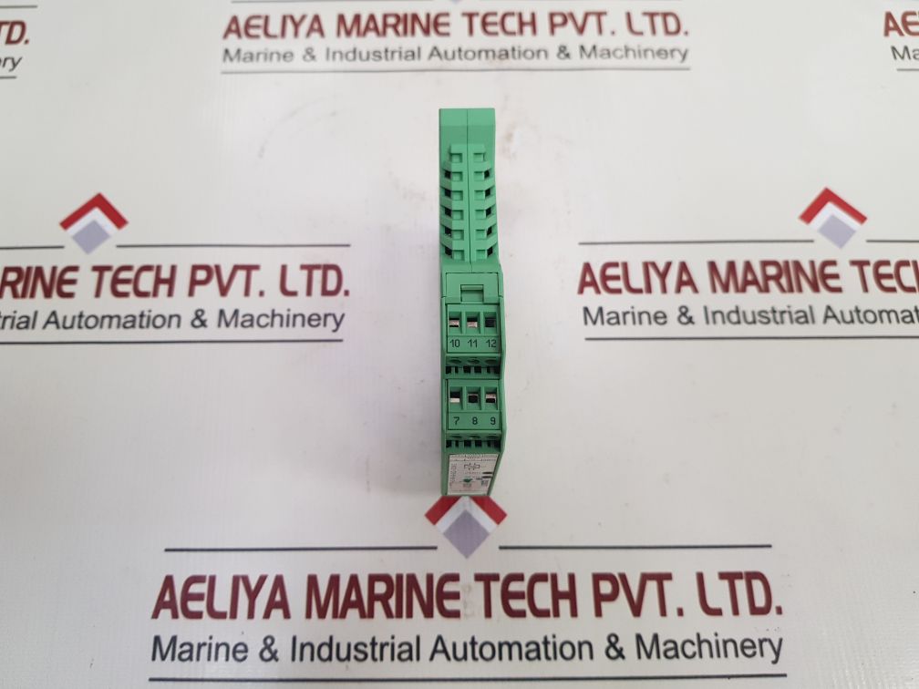 Phoenix Contact Mcr-c-ui-ui-dci-soks Converter 2864969