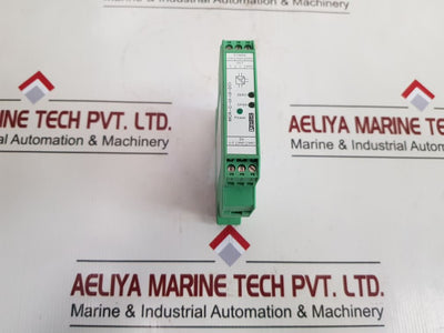 Phoenix Contact Mcr-c-ui-ui-dci Isolation Amplifier/Converter 2810913