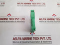 Phoenix Contact Mcr-c-ui-ui-dci Isolation Amplifier/Converter 2810913