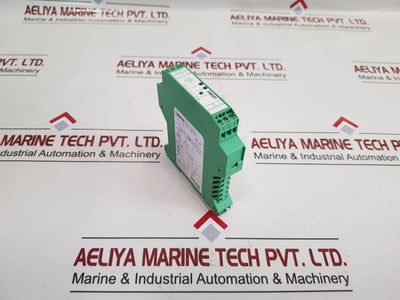 Phoenix Contact Mcr-c-ui-ui-dci Isolation Amplifier/Converter 2810913