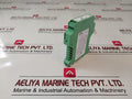 Phoenix Contact Mcr-c-ui-ui-dci 3-way Isolation Amplifier