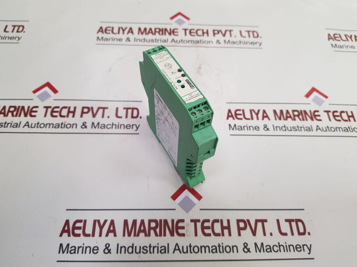 Phoenix Contact Mcr-c-ui-ui-dci Isolating Amplifier 2810913 +65°C