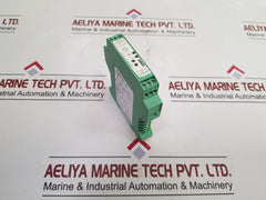 Phoenix Contact Mcr-c-ui-ui-dci Isolating Amplifier 2810913 +65°C