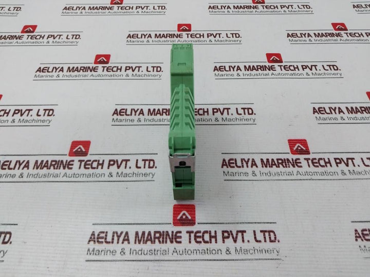 Phoenix Contact Mcr-c-ui-ui-dci Converter 2810913 