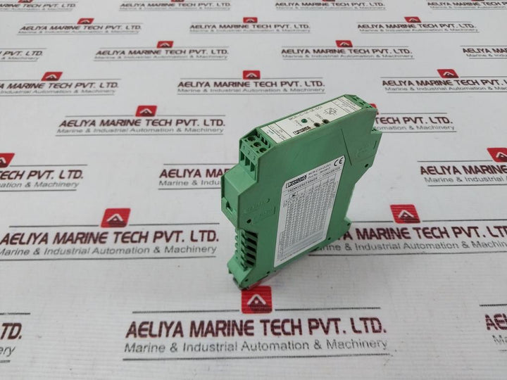 Phoenix Contact Mcr-c-ui-ui-dci Converter 2810913 