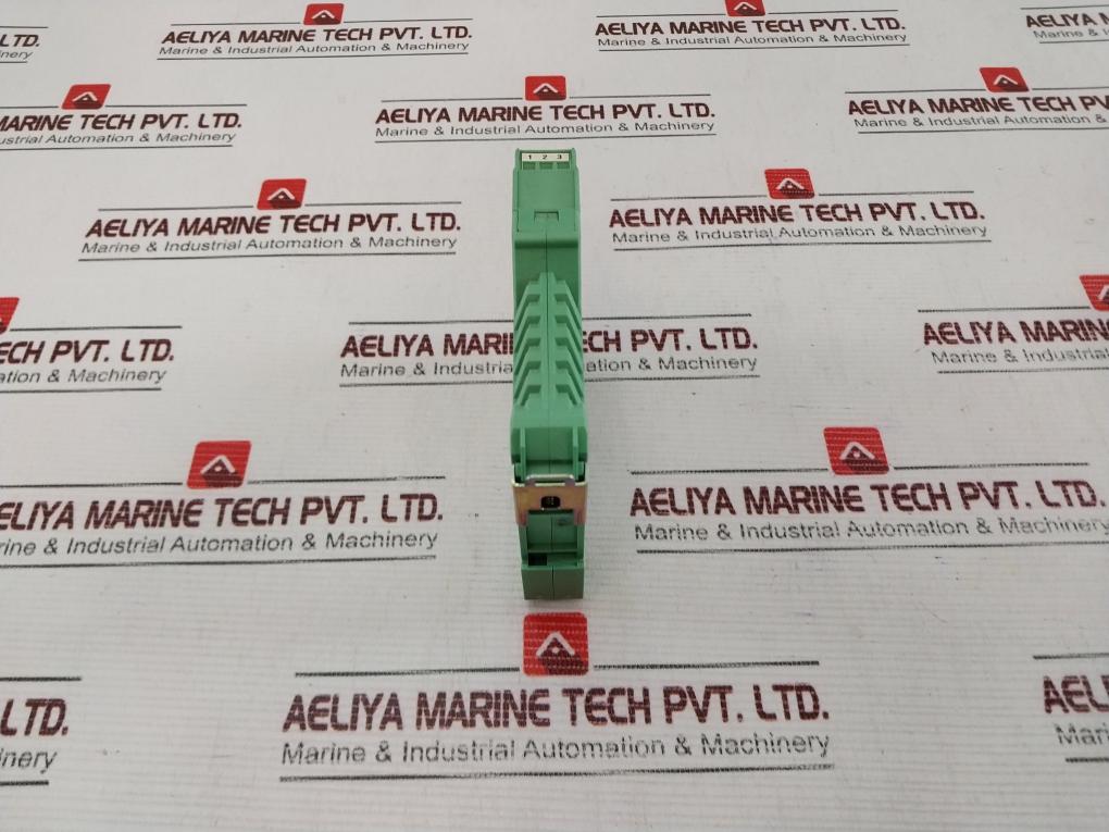 Phoenix Contact Mcr-c-ui-ui-dci Converter 2810913 