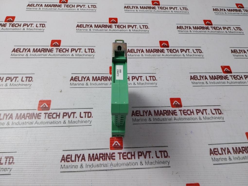 Phoenix Contact Mcr-c-ui-ui-dci Converter 28 10 91 3