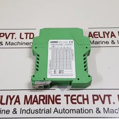 Phoenix Contact Mcr-c-ui-ui-dci Isolating Amplifier Converter