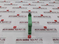 Phoenix Contact Mcr-c-ui-ui-dci Isolation Amplifier 18-31 2Vdc 60Ma
