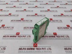 Phoenix Contact Mcr-c-ui-ui-dci Isolation Amplifier 18-31 2Vdc 60Ma