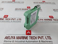 Phoenix Contact Mcr-c-ui-ui-dci Isolating Amplifier 2810913