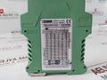 Phoenix Contact Mcr-c-ui-ui-dci Isolating Amplifier 2810913