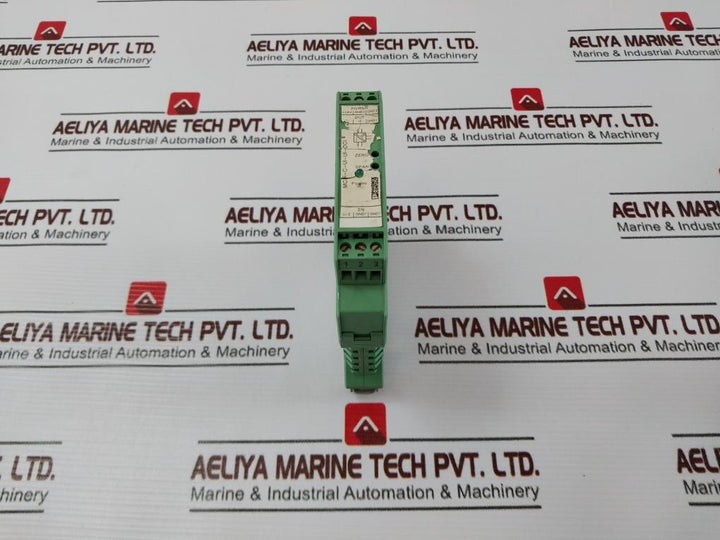 Phoenix Contact Mcr-c-ui-ui-dci Signal Converter Module 2810913