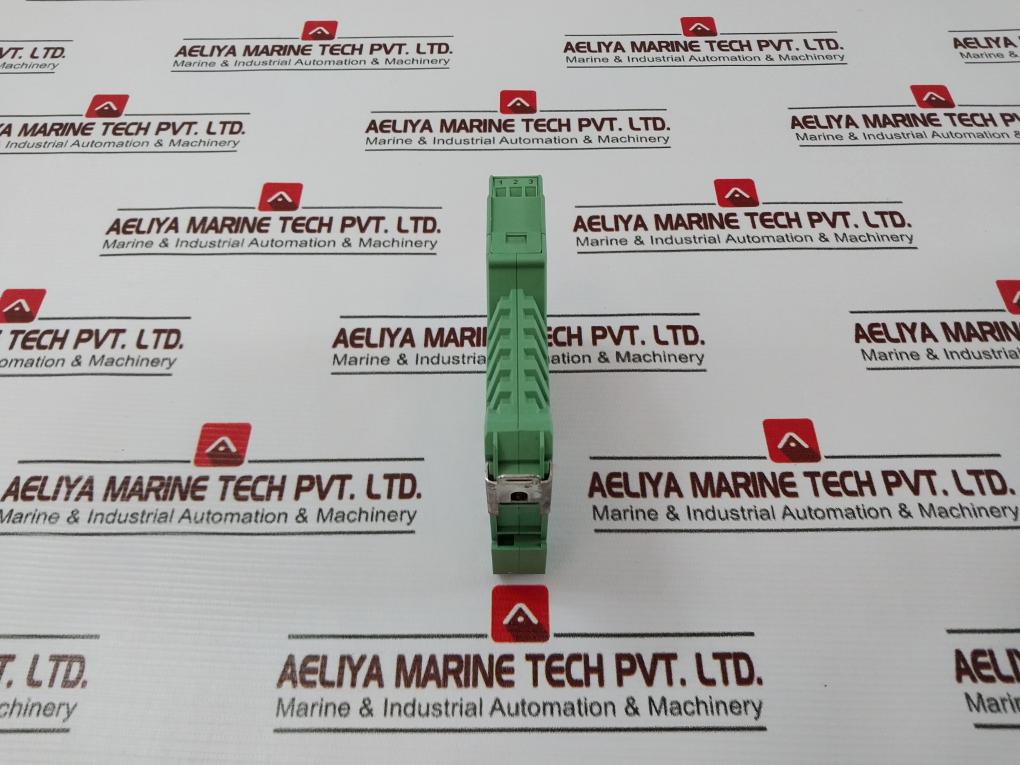 Phoenix Contact Mcr-c-ui-ui-dci Signal Converter Module 2810913