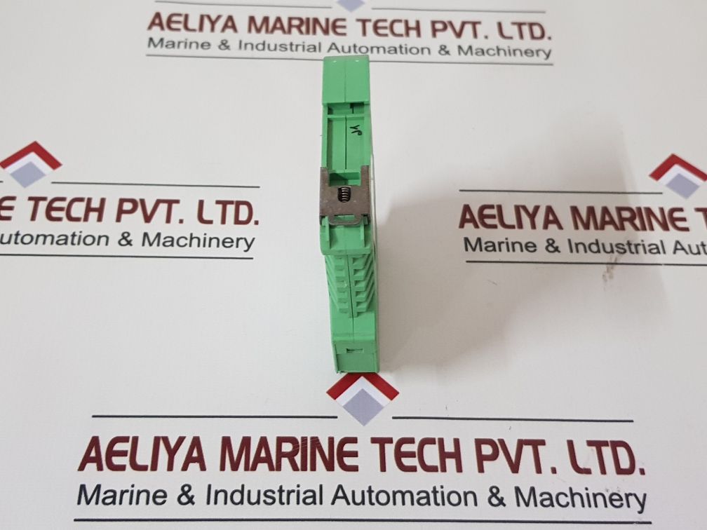 Phoenix Contact Mcr-c-ui-ui-dci/Gl Converter 65°C