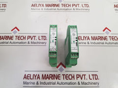 Phoenix Contact Mcr-c-ui/Ui-dci Isolating Amplifier