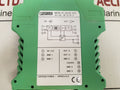 Phoenix Contact Mcr-c-ui/Ui-dci Isolation Amplifier 4-20 Ma