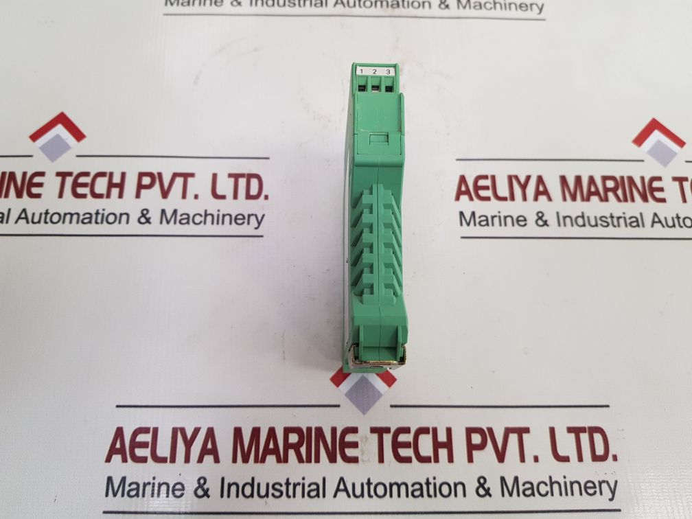 Phoenix Contact Mcr-c-ui/Ui-dci Isolation Amplifier 4-20 Ma