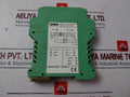 Phoenix Contact Mcr-c-ui/Ui-dci Signal Conditioner 18-30V Dc