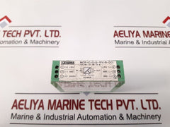 Phoenix Contact Mcr-c-u/U-10V/B-dci Isolated Signal Converter