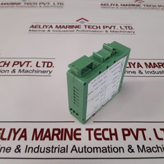 Phoenix Contact Mcr-c-u/U-10V/B-dci Isolated Signal Converter 24V Dc