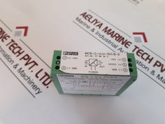 Phoenix Contact Mcr-c-uU-10VB-e Isolated Signal Converter 2766342
