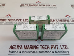 Phoenix Contact Mcr-c-uU-10VB-e Isolated Signal Converter 2766342
