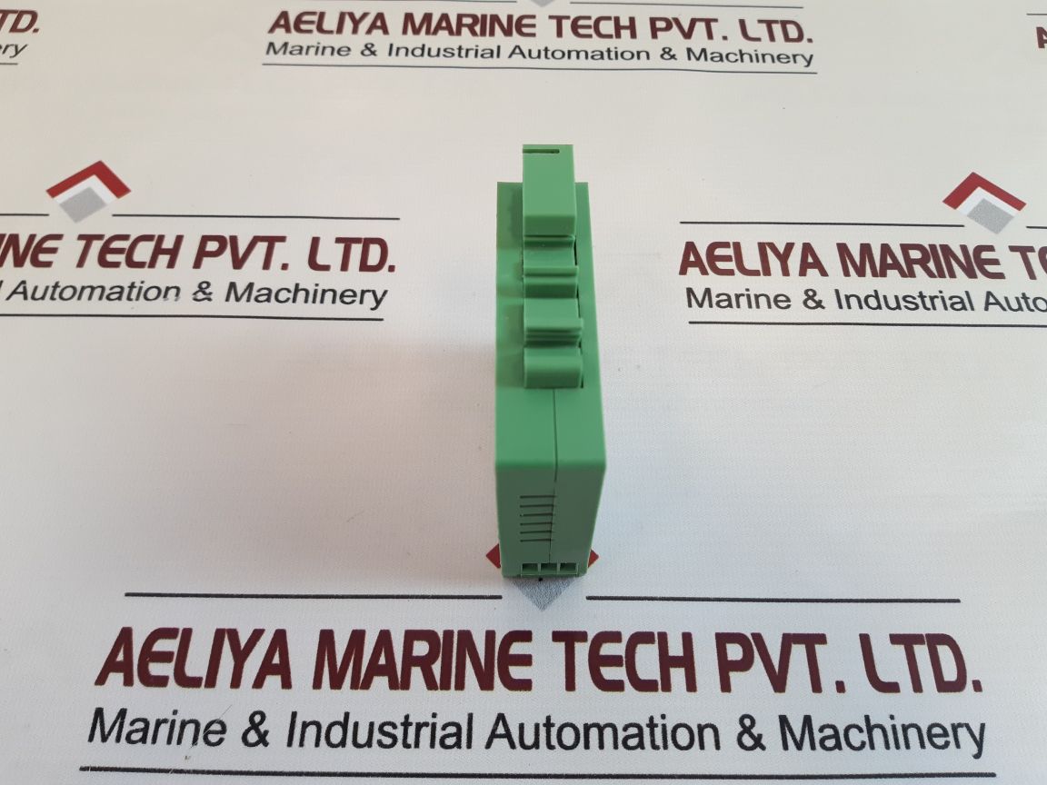 Phoenix Contact Mcr-c-uU-10VB-e Isolated Signal Converter 2766342
