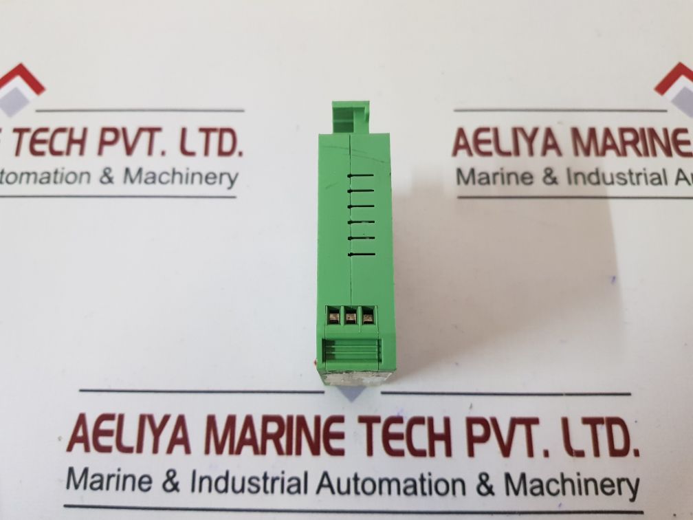 Phoenix Contact Mcr-c-u/U-a Isolated Signal Converter 2781660