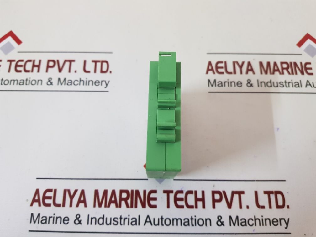 Phoenix Contact Mcr-c-u/U-a Isolated Signal Converter 2781660