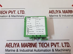 Phoenix Contact Mcr-c-u/U-e Isolated Signal Converter 2781725