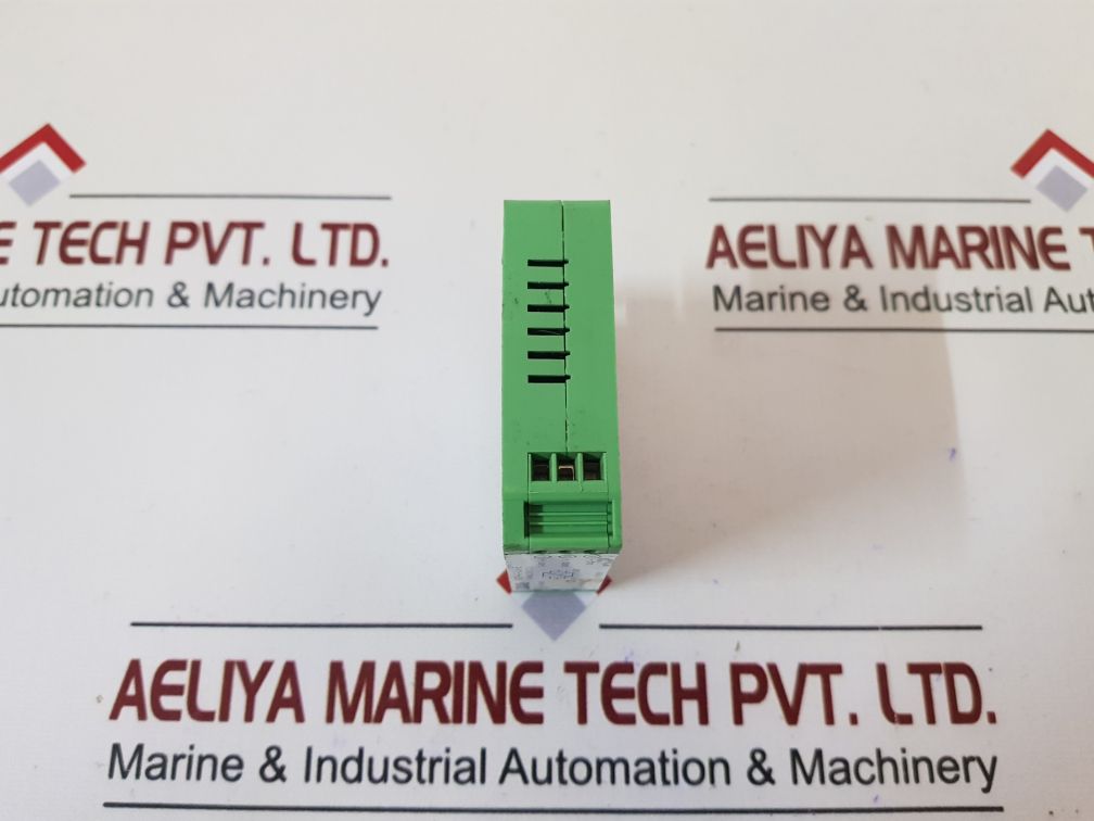 Phoenix Contact Mcr-c-u/U-e Isolated Signal Converter 2781725