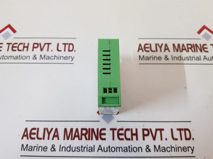 Phoenix Contact Mcr-c-u/U-e Isolated Signal Converter 2781725
