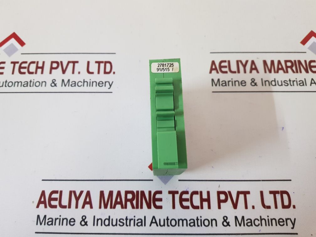 Phoenix Contact Mcr-c-u/U-e Isolated Signal Converter 2781725