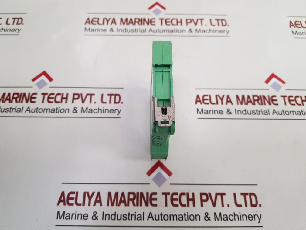 Phoenix Contact Mcr-clp-ui-i-4 Converter