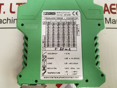 Phoenix Contact Mcr-clp-ui-i-4 Converter