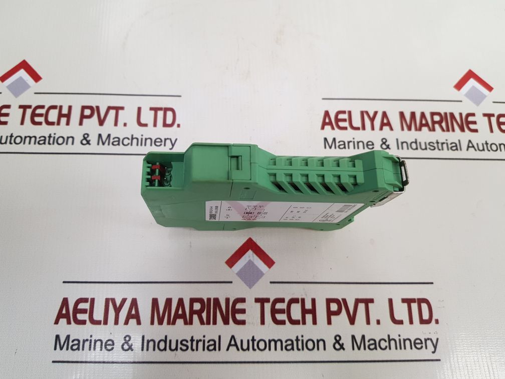 Phoenix Contact Mcr-clp-ui-i-4 Converter