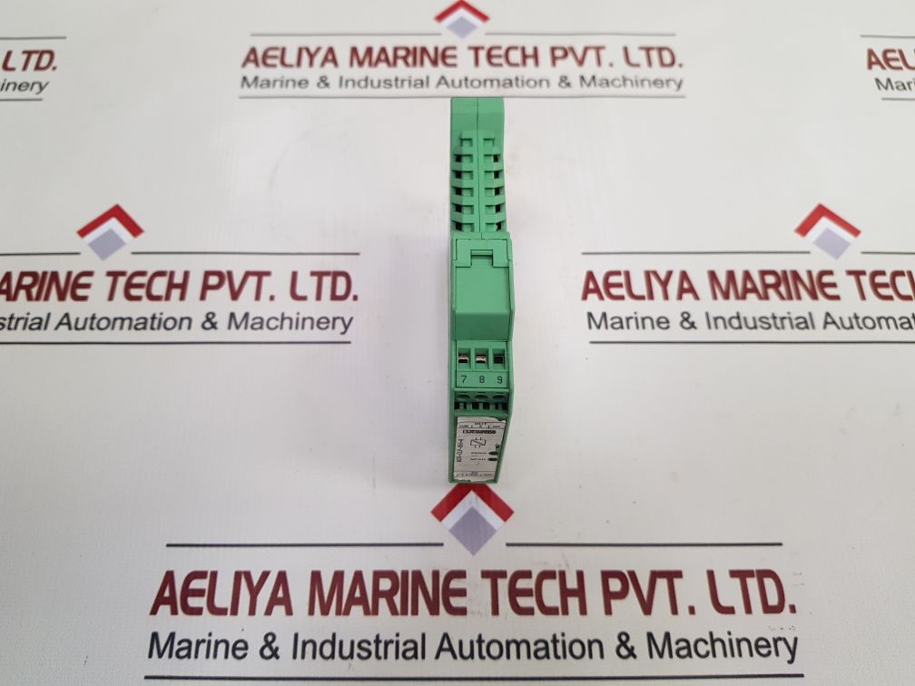 Phoenix Contact Mcr-clp-ui-i-4 Converter