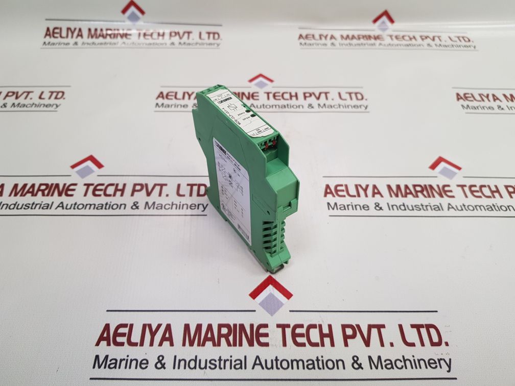 Phoenix Contact Mcr-clp-ui-i-4 Converter