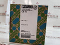 Phoenix contact mcr-clp-ui-i-4 converter module