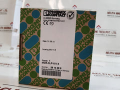 Phoenix contact mcr-clp-ui-i-4 converter module