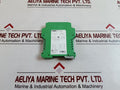 Phoenix contact mcr-clp-ui-i-4 converter module