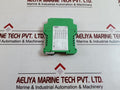 Phoenix contact mcr-clp-ui-i-4 converter module