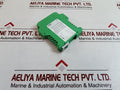 Phoenix contact mcr-clp-ui-i-4 converter module