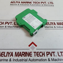Phoenix contact mcr-clp-ui-i-4 converter module